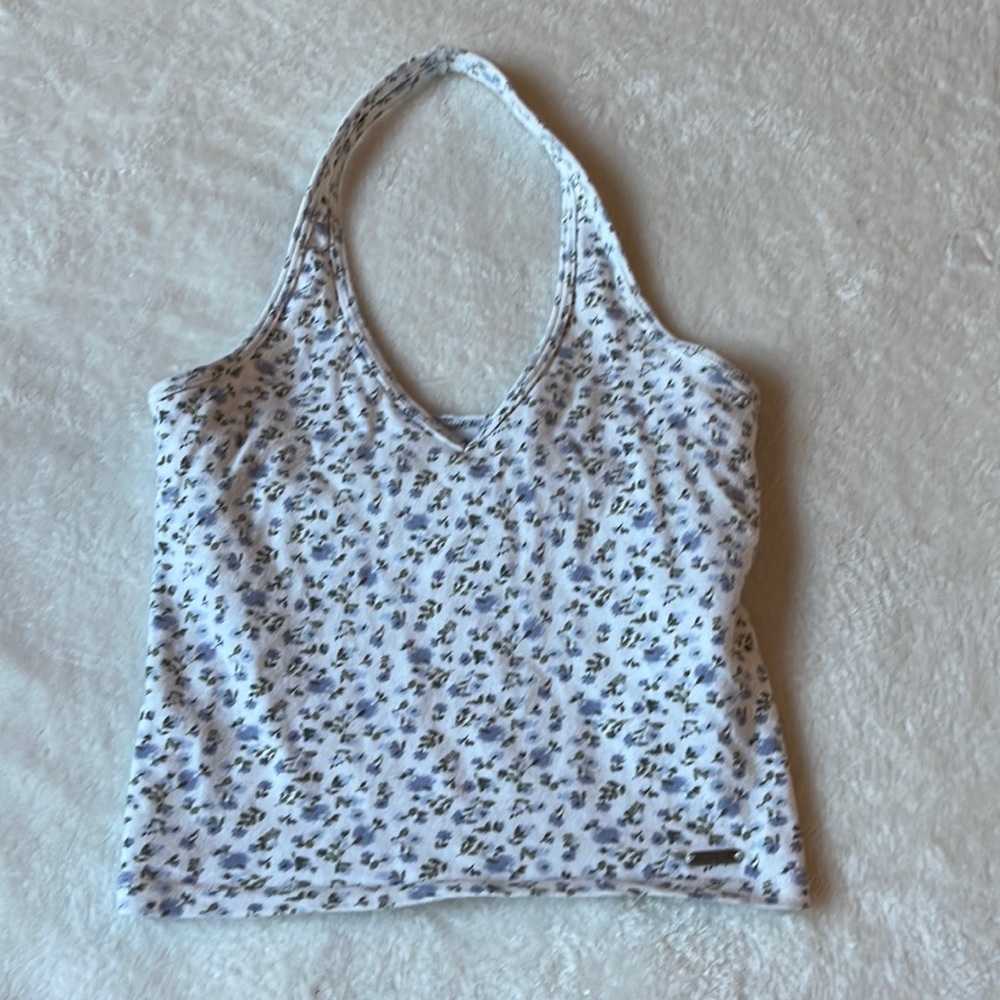 Hollister tank top